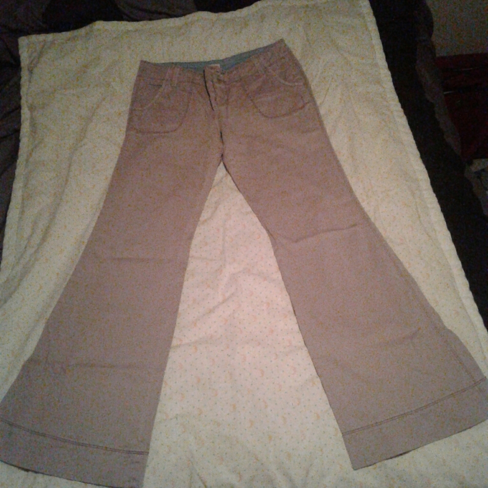 Mossimo Supply Co. Corduroy Pants